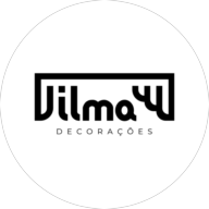 Logotipo da empresa VILMA DECORACOES