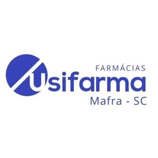 Logotipo da empresa MASTERFARMA UNIDADE VILA NOVA