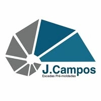 Logotipo da empresa PVA ESCADAS