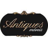 Logotipo da empresa ANTIQUES MOVEIS