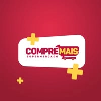 Logotipo da empresa COMPRE MAIS