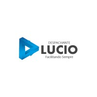 Logotipo da empresa DESPACHANTE LUCIO LTDA.