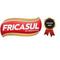 Logotipo da empresa FRIGORIFICO FRICASUL