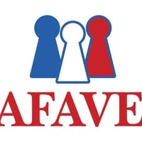 Logotipo da empresa AFAVE