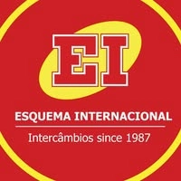 Logotipo da empresa ESQUEMA INTERNACIONAL INTERCAMBIO LTDA