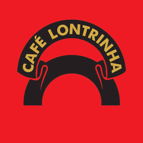 Logotipo da empresa CAFE LONTRINHA