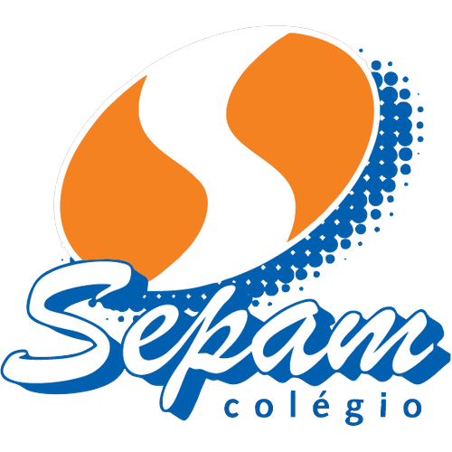 Logotipo da empresa SEPAM