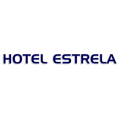 Logotipo da empresa HOTEL ESTRELA