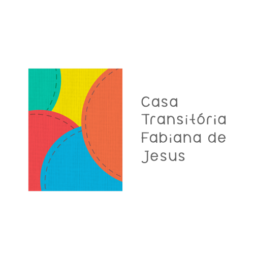 Logotipo da empresa CASA TRANSITORIA FABIANA DE JESUS