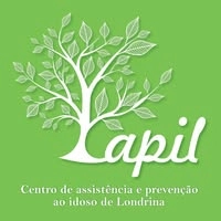 Logotipo da empresa CAPIL CENTRO DE ASS E PREV P IDOSOS DE LONDRINA SC LTDA