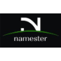 Logotipo da empresa NAMESTER VIDEO PRODUCOES