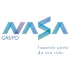 Logotipo da empresa GRUPO NASA