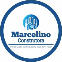 Logotipo da empresa CONSTRUTORA MARCELINO LTDA.