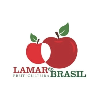 Logotipo da empresa LAMAR DO BRASIL