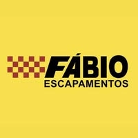Logotipo da empresa FABIO ESCAPAMENTOS
