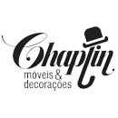 Logotipo da empresa CHAPLIN MOVEIS E DECORACOES LTDA