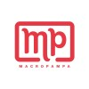Logotipo da empresa MACROPAMPA