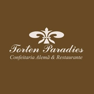 Logotipo da empresa CONFEITARIA TORTEN PARADIES LTDA