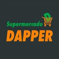 Logotipo da empresa SUPERMERCADO DAPPER LTDA