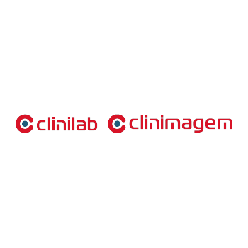 Logotipo da empresa CLINILAB