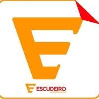 Logotipo da empresa ESCUDEIRO SUPERMERCADO