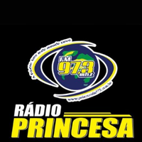 Logotipo da empresa RADIO CENTRAL DE RONCADOR