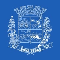 Logotipo da empresa MUNICIPIO DE NOVA TEBAS
