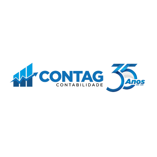Logotipo da empresa CONTAG