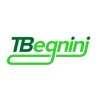 Logotipo da empresa TBEGNINI