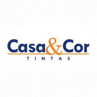 Logotipo da empresa CASA & COR