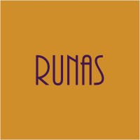 Logotipo da empresa RUNAS TEXTIL LTDA