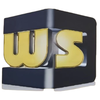 Logotipo da empresa WS FERRAMENTAS