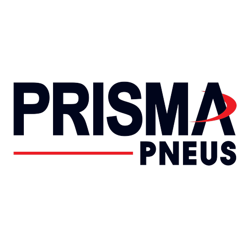 Logotipo da empresa PRISMA PNEUS