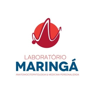 Logotipo da empresa LAPAM