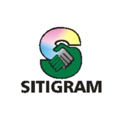 Logotipo da empresa SITIGRAM