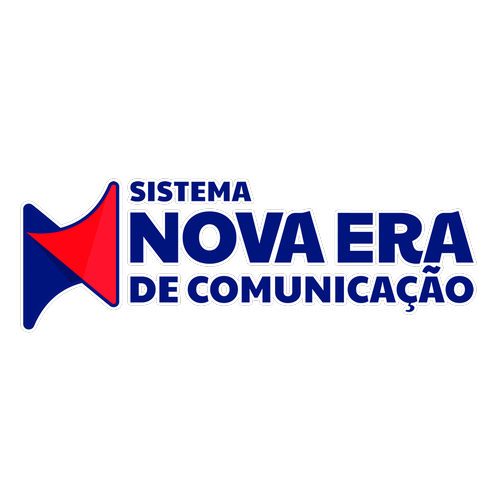 Logotipo da empresa SISTEMA NOVA ERA DE COMUNICACAO