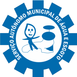 Logotipo da empresa SAMAE
