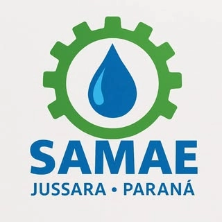 Logotipo da empresa SAMAE