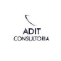 Logotipo da empresa ADIT