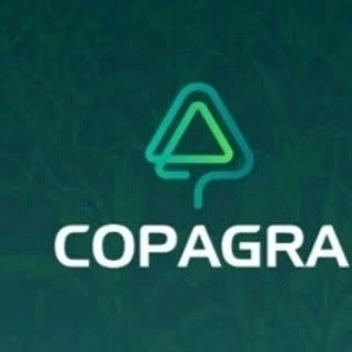 Logotipo da empresa COPAGRA