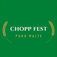 Logotipo da empresa DISCK CHOPP MULT FEST