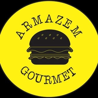 Logotipo da empresa ARMAZEM RIBAS