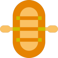 Logotipo da empresa ILHA DO SOL TURISMO