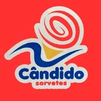 Logotipo da empresa CANDIDO SORVETES