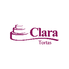 Logotipo da empresa D CLARA TORTAS LTDA