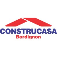 Logotipo da empresa CONSTRUCASA