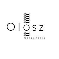 Logotipo da empresa MOVEIS OLOSZ