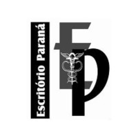 Logotipo da empresa ESCRITORIO PARANA DE CONTABILIDADE LTDA SC