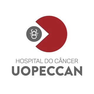 Logotipo da empresa UOPECCAN
