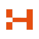 Logotipo da empresa HS CONSULTORIA